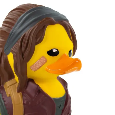 Фигурка Утка TUBBZ The Last of Us Tess (Box)