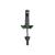Автомобильный держатель для смартфона с двумя USB CROWN CMDC-IP5-032 Black Автомобильный держатель для смартфона с двумя USB CROWN CMDC-IP5-032 Black