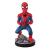 Держатель для геймпада/смартфона Cable Guys - Marvel The Amazing Spider-Man (Type-C/MicroUSB) Держатель для геймпада/смартфона Cable Guys - Marvel The Amazing Spider-Man (Type-C/MicroUSB)