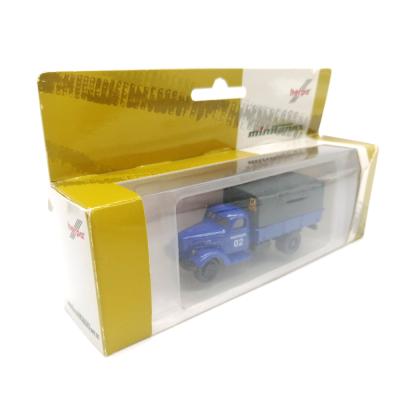 Модель HERPA 745222 ZIL 164 LKW 1:87