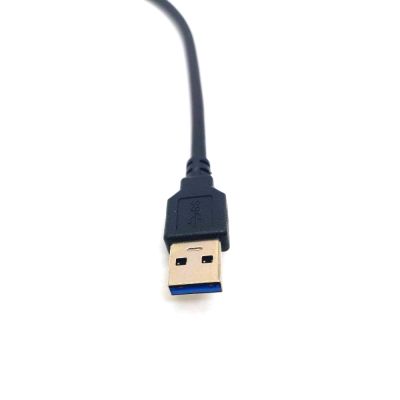 Переходник USB 3.0 SATA III 2.5/3.5"/ SSD с разъемом для питания STYLE S10