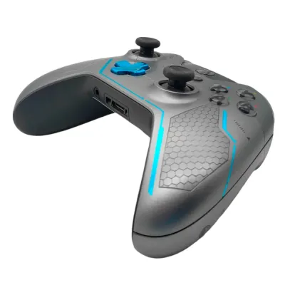 Геймпад Microsoft Xbox One Controller Halo 5 Guardians (Spartan Locke) (б/у) / 2 ревизия