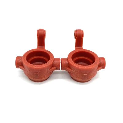 Поворотные кулаки, тюнинг, 2 шт, 1/16 Remo Hobby RP2507