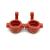 Поворотные кулаки, тюнинг, 2 шт, 1/16 Remo Hobby RP2507 Поворотные кулаки, тюнинг, 2 шт, 1/16 Remo Hobby RP2507
