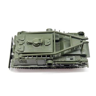 Модель HERPA 740425 Bergepanzer M88 1:87
