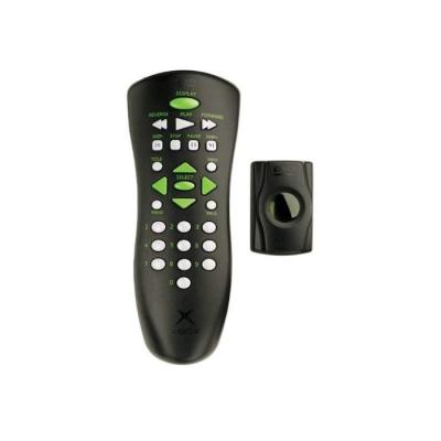 Пульт DVD Movie Playback Kit для Xbox Original (б/у)