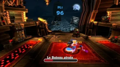 Disney Мир Героев (PS3, б/у, рус.)