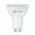 Лампа светодиодная IN HOME LED-JCDRC-VC 8Вт 230В GU10 4000К 720Лм Лампа светодиодная IN HOME LED-JCDRC-VC 8Вт 230В GU10 4000К 720Лм