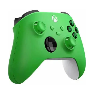 Геймпад Microsoft Xbox Series (Velocity Green) QAU-00091