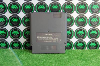 Картридж NES 2 в 1 Super Mario Bros/Duck Hunt (б/у) (NTSC)