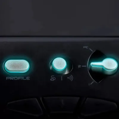 Геймпад Nacon Revolution Unlimited Pro Controller для Playstation 4/PC (SLEH-00552)