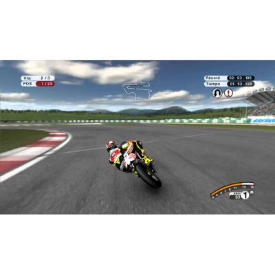 MotoGP 08 (PC, Jewel, рус.)