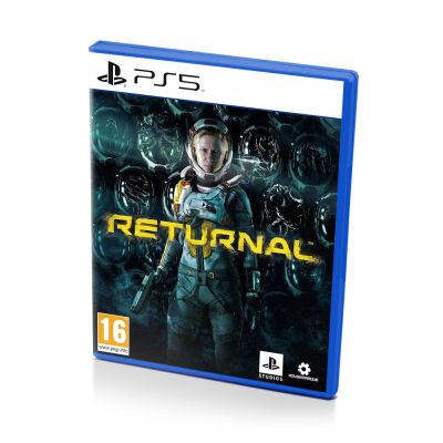 Returnal (PS5, рус.)