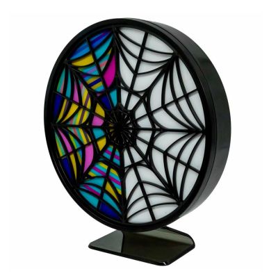 Светильник мини Wednesday Ophelia Hall Window Light (BLSK4)