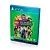 LEGO DC Super-Villains Суперзлодеи (PS4/PS5, рус.) русская обложка