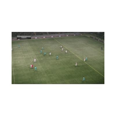 PES 2010 Pro Evolution Soccer (PS3, б/у, рус., незнач.царап., устанавливается на 100%)