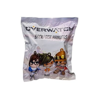 Брелок Overwatch Figure Hangers - Серия 1