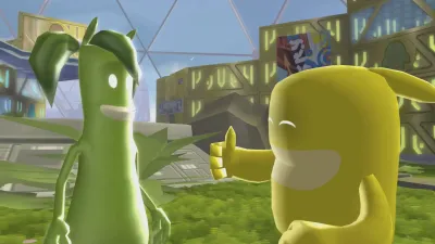 de Blob (Wii)