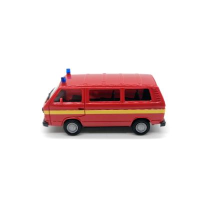 Модель HERPA 091848 VW T3 Bus 1:87