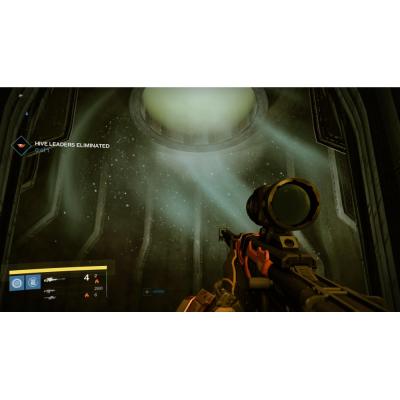 Destiny The Taken King. Legendary Edition (Xbox One/Series)