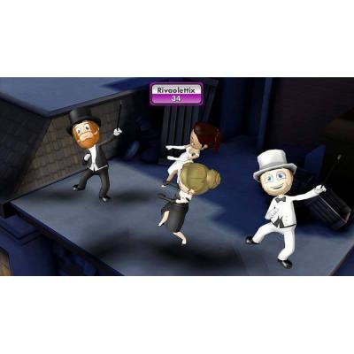 We Dare (PS3)