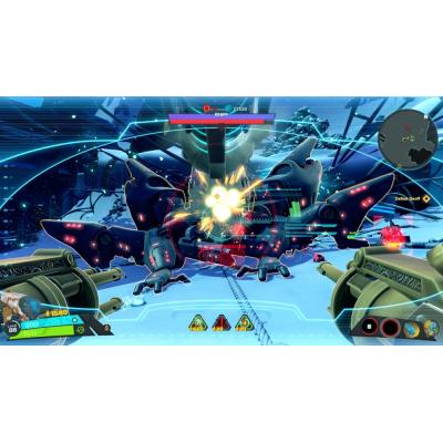 Battleborn (Xbox One/Series, б/у, рус.)
