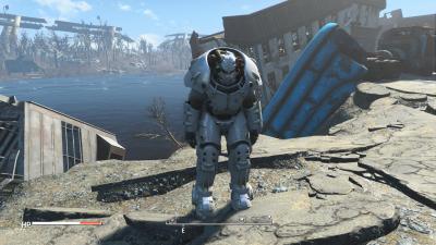Fallout 76 (PS4/PS5, б/у, рус.)