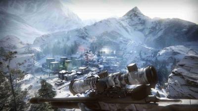 Sniper Ghost Warrior Contracts (Xbox One/Series, рус.)