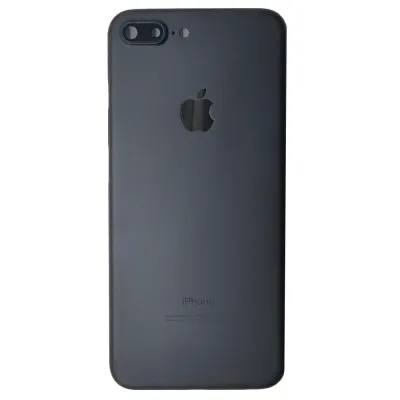 Корпус для iPhone 7 Plus (Black Matt) заводской оригинал