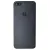 Корпус для iPhone 7 Plus (Black Matt) заводской оригинал Корпус для iPhone 7 Plus (Black Matt) заводской оригинал