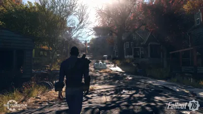 Fallout 76 (PS4/PS5, рус.)