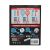 Набор Спортивных Насадок для Joy-Pad Nintendo Switch 2 (6 in 1) GNS-830 (Red/Blue) Набор Спортивных Насадок для Joy-Pad Nintendo Switch 2 (6 in 1) GNS-830 (Red/Blue)