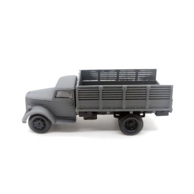 Модель HERPA 744744 Opel Blitz Pritschen-LKW 1:87