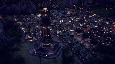 Endzone a World Apart Survivor Edition (PS5, рус.)