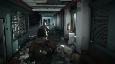 Tom Clancys The Division (англ.) + Rainbow Six Siege (рус.) Double Pack (Xbox One/Series)