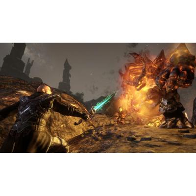 Risen 3 Titan Lords Расширенное издание (PS3, б/у)