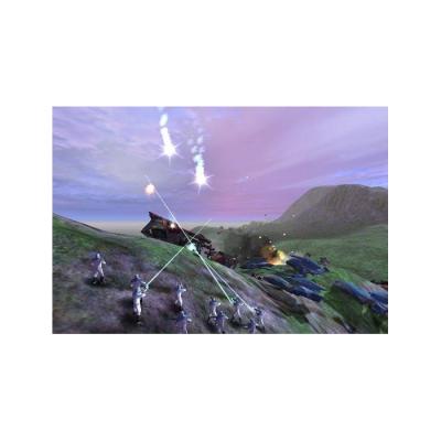 Battle Engine Aquila (PS2, б/у)