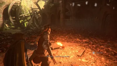 A Plague Tale Requiem (PS5, рус.)