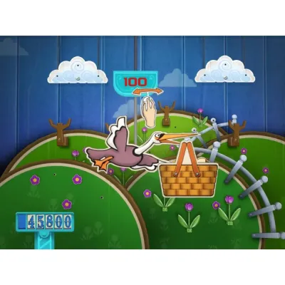 Disney История Игрушек. Парк Развлечений (PC, Jewel, рус.)