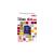 Карта памяти SDXC 64 GB Class10 UHS-I (U1) Mirex Карта памяти SDXC 64 GB Class10 UHS-I (U1) Mirex