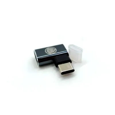 Адаптер 35W Fast Charging Lightning to Type-C FC24