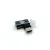 Адаптер 35W Fast Charging Lightning to Type-C FC24 Адаптер 35W Fast Charging Lightning to Type-C FC24