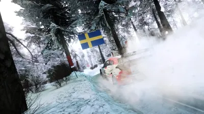 WRC Generations (PS5, рус., витринный образец)