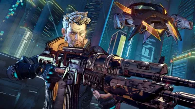 Borderlands 3 (Xbox One/Series, рус.)