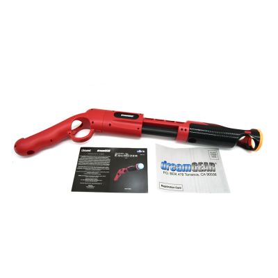 Ружье DreamGear Motion Equalizer DGPS3-3815 для PlayStation Move (б/у)