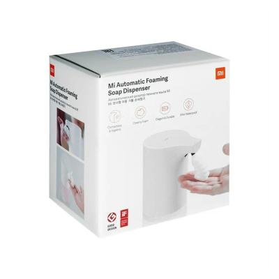 Сенсорный дозатор для мыла Mijia Automatic Foam Soap Dispenser BHR4929CN (White) CN