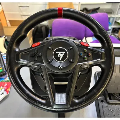 Руль ThrustMaster T128 (Xbox One/Xbox Series/PC) (б/у)