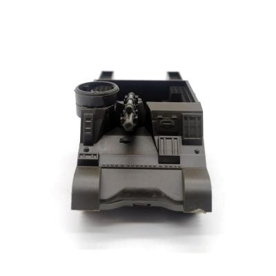 Модель HERPA 740838 PzH M7B1 1:87