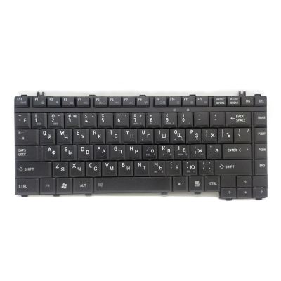 NSK-TAE0R (Toshiba A/L/M-200/300/400/500) black