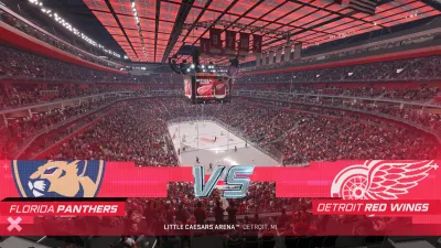 NHL 22 (Xbox Series X, б/у, рус.)